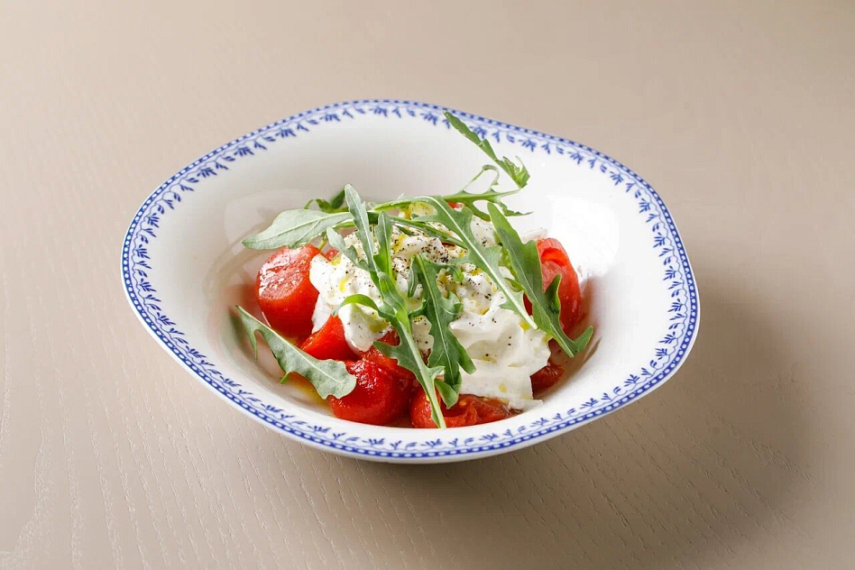 Ponte (Пестеля) - фотография № 7