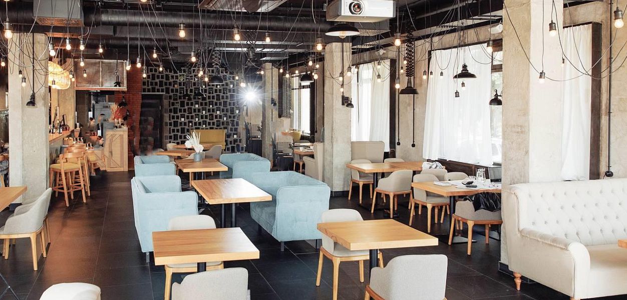 Hygge Restaurant - фотография № 5