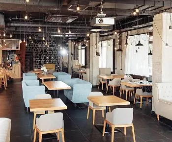 Hygge Restaurant