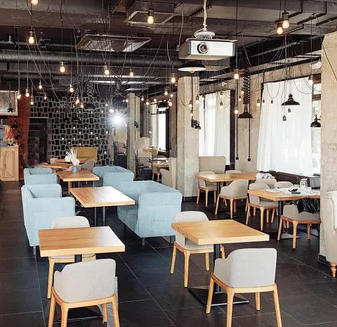 Hygge Restaurant