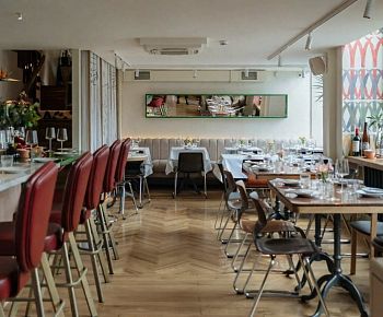 Ciao bistro