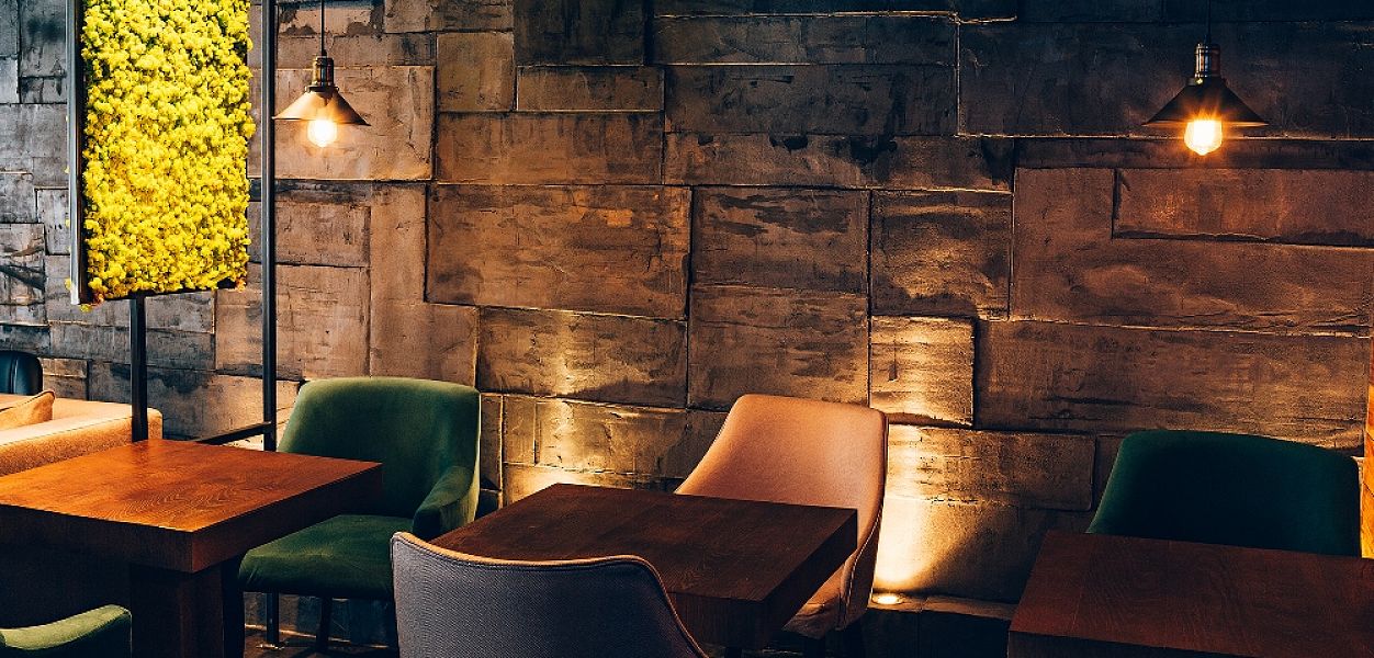 Bourbon bar / Бурбон бар (закрыт) - фотография № 7