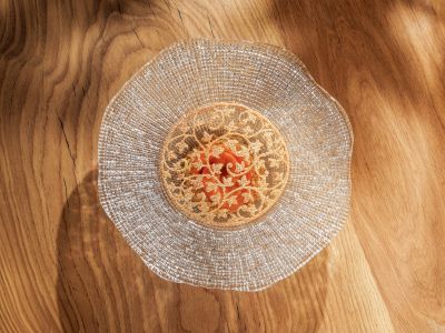 Дыни, абрикосы, мед