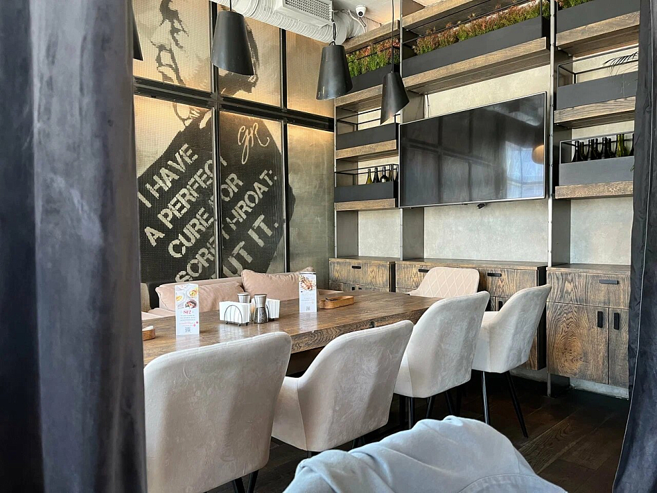 Пуси Лебеди - фотография № 4