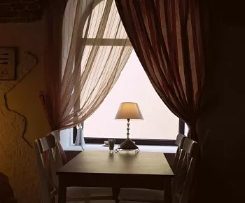 Naka chai / Нака чай (17-я линия В.О.) (закрыт)
