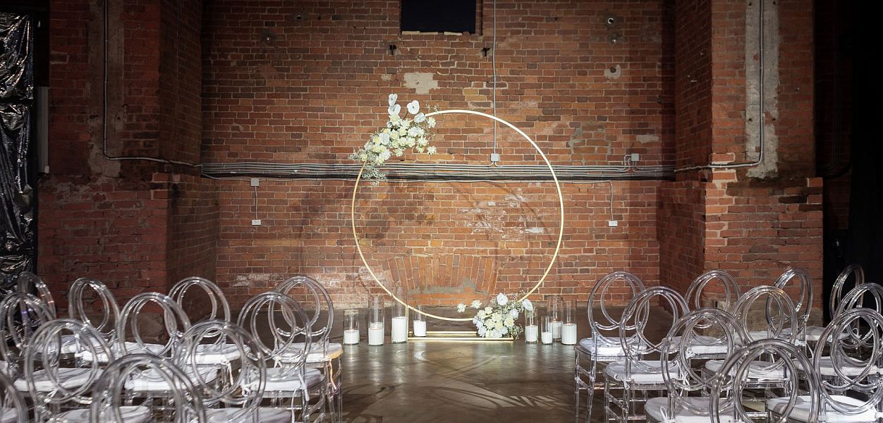 The Event Hall - фотография № 24