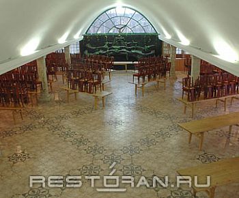 Горный орел (закрыт)