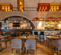 Cafe Teatro фото 6