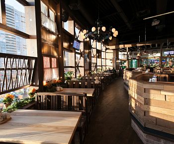 Chili Grill House / Чили Гриль Хаус (закрыт)
