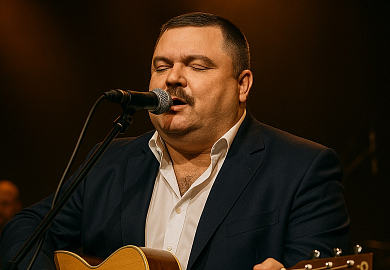 Легенды о Круге