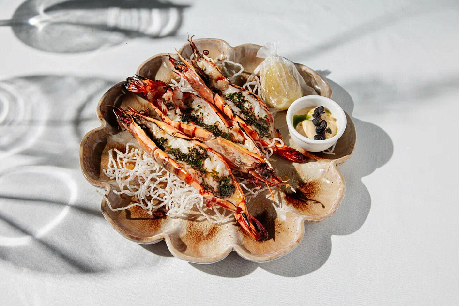 Пуси Лебеди (Садовая) - фотография № 5