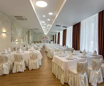 Andersen / Андерсен (закрыт)