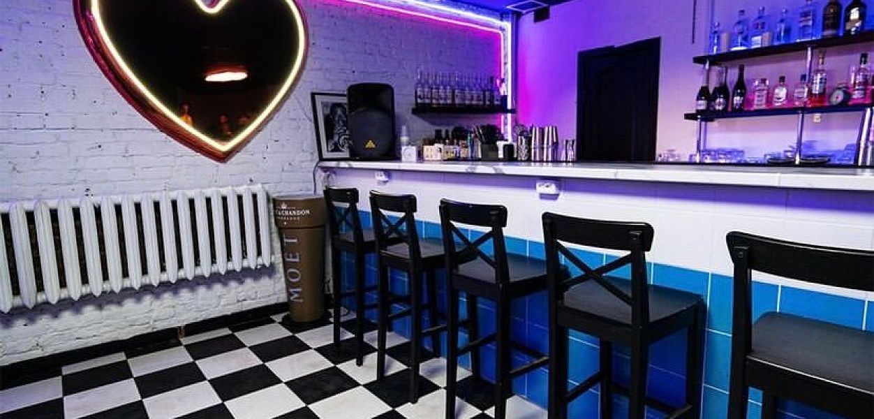 BarbieBar (закрыт) - фотография № 3