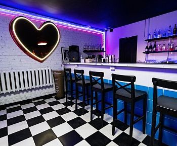 BarbieBar (закрыт)