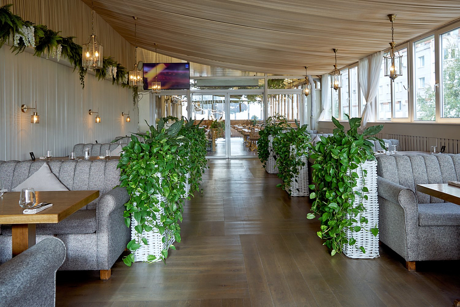 Плюшкин - предложения разливное пиво