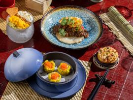 Вкусы долины Жемчужной реки: меню Макао в ресторане азиатской кухни Sintoho