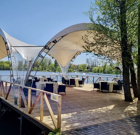 Sunpark Grill Bar