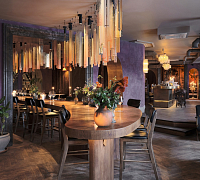 Salone pasta&bar   фото 4