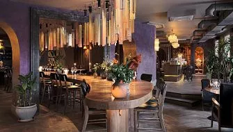 Salone pasta&bar   фото 4