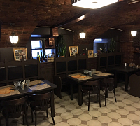Черная корова (закрыт) фото 5