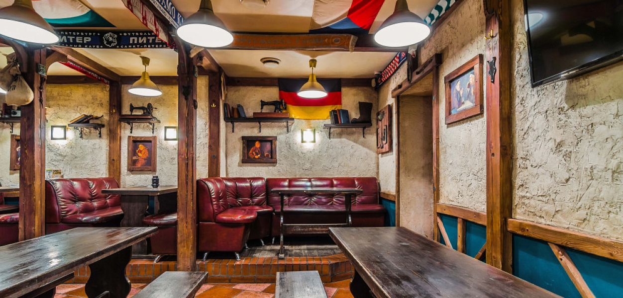 Beer House / Бир Хаус (Гражданский пр.) - фотография № 1