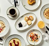 Завтраки в Kira — специалитет новогодних каникул