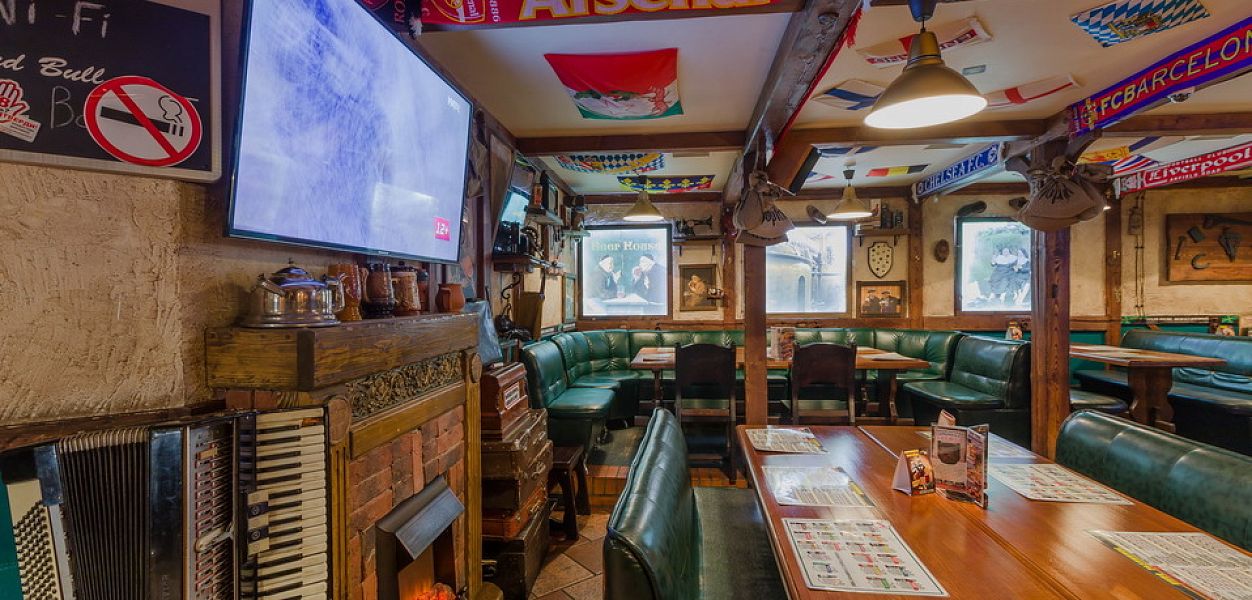 Beer House / Бир Хаус (ул. Некрасова) - фотография № 2