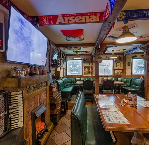 Beer House / Бир Хаус (ул. Некрасова)