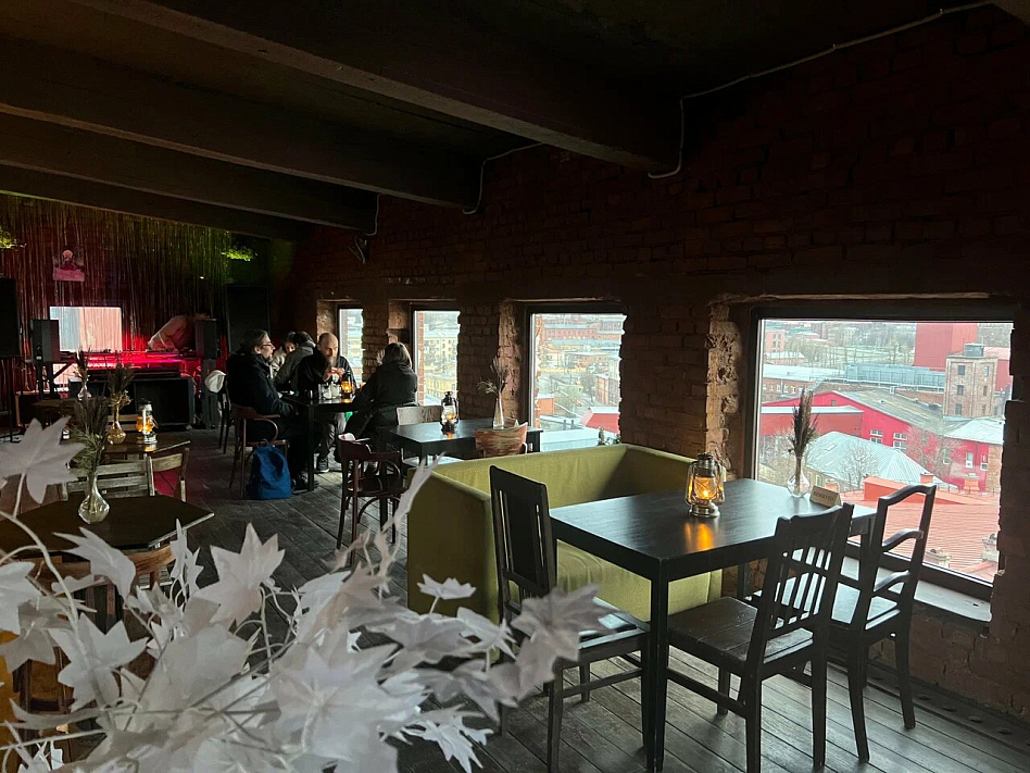 Solaris lab - фотография № 7