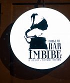 Imbibe / Имбайб на карте