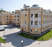 Богема фото 2