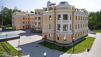 Богема фото 2