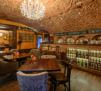 Brasserie Kriek (Невский, 22) фото 2