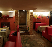 Thai Way Cafe фото 4