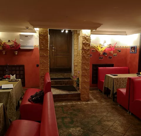 Thai Way Cafe