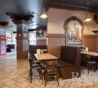 Steak Grill Belvedere / Стейк Гриль Бельведер фото 5