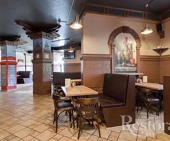 Steak Grill Belvedere / Стейк Гриль Бельведер