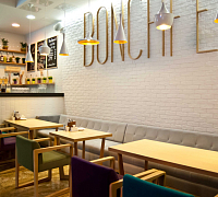 Boncafe / Бон кафе (закрыт) фото 3