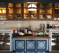 The Kitchen / Китчен фото 4