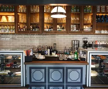 The Kitchen / Китчен