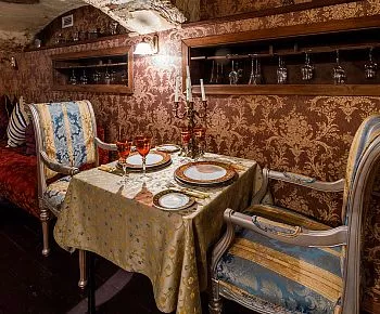 Русский Ампир (временно закрыт)