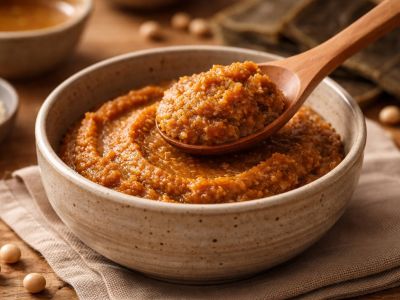 10 фактов о мисо