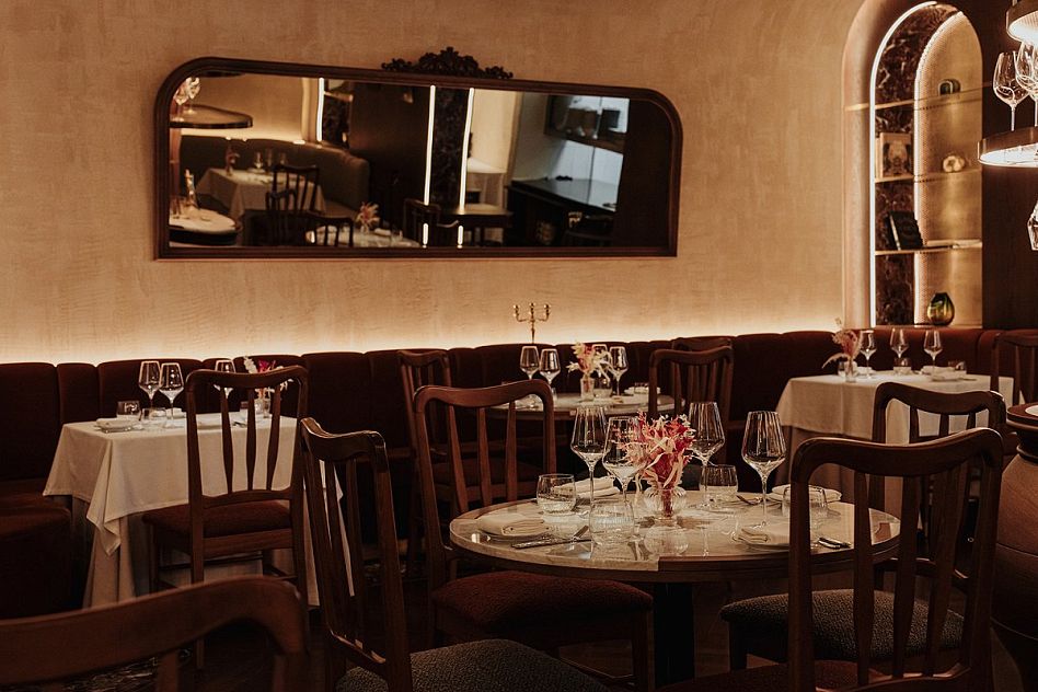 Fresa - фотография № 6