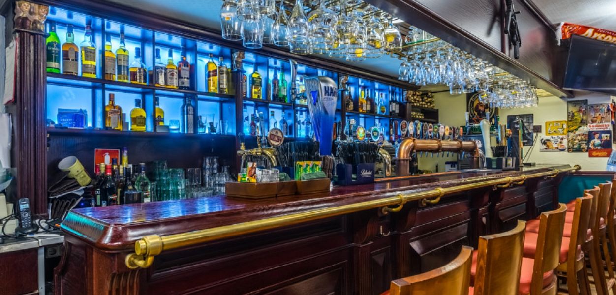Beer House / Бир Хаус (ул. Марата) - фотография № 2