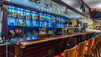 Beer House / Бир Хаус (ул. Марата) фото 2