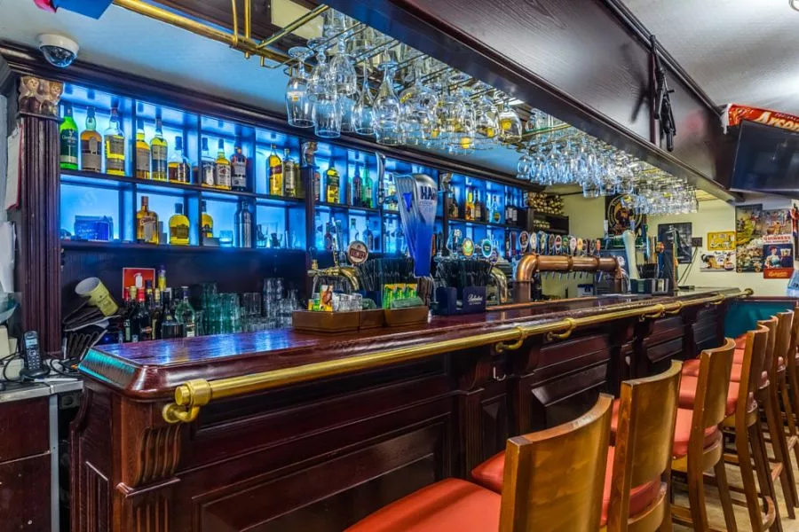 Beer House / Бир Хаус (ул. Марата) - фотография № 2