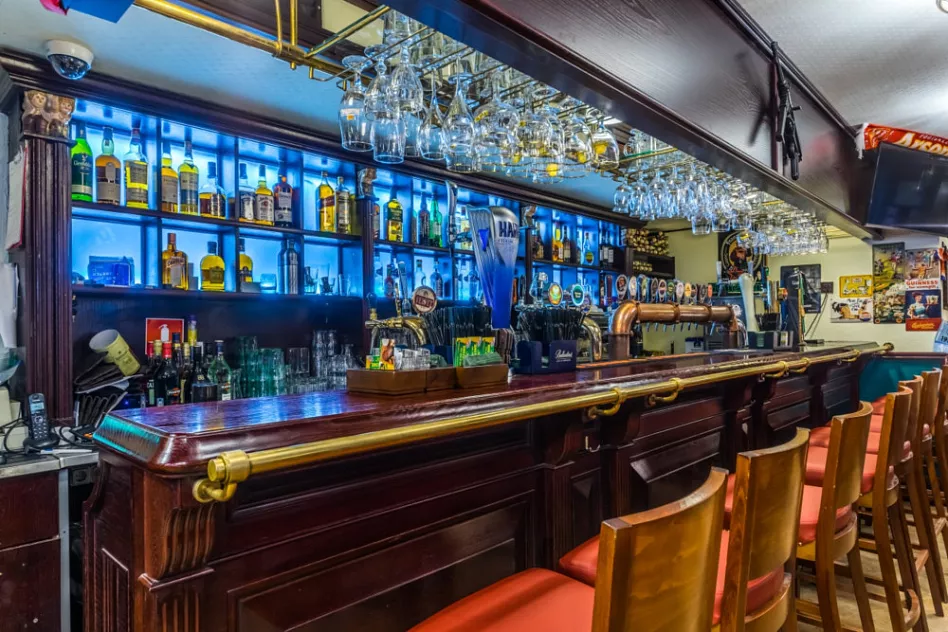 Beer House / Бир Хаус (ул. Марата) - фотография № 2 (фото предоставлено заведением)