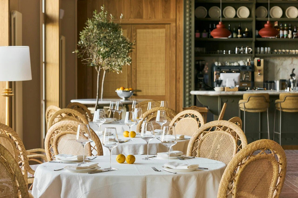 Лодочная станция - фотография № 7