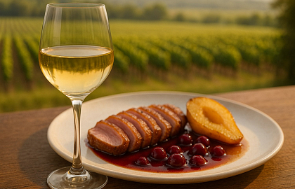 Винный ужин