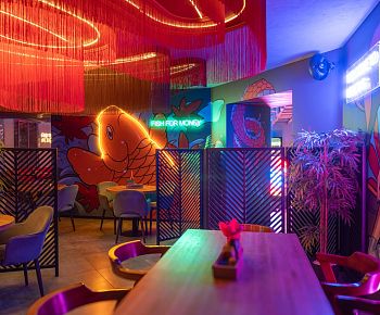 Меконг / Mekong